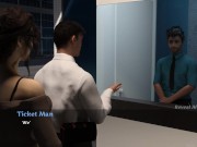 A Step-Mother's Love (OrbOrigin) [Part 8] Part 96 Train Inspection By LoveSkySan69 4/16