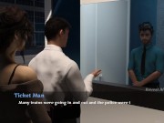 A Step-Mother's Love (OrbOrigin) [Part 8] Part 96 Train Inspection By LoveSkySan69 5/16