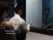 A Step-Mother's Love (OrbOrigin) [Part 8] Part 96 Train Inspection By LoveSkySan69 6/16