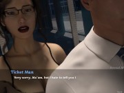 A Step-Mother's Love (OrbOrigin) [Part 8] Part 96 Train Inspection By LoveSkySan69 7/16