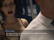 A Step-Mother's Love (OrbOrigin) [Part 8] Part 96 Train Inspection By LoveSkySan69 8/16