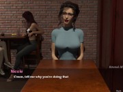 A Step-Mother's Love (OrbOrigin) [Part 8] Part 97 Evening Chill By LoveSkySan69 16/16