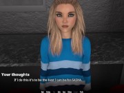 WVM - PART 10- BLONDE PETITE GETS IT IN A PUBLIC TOILET 1/16