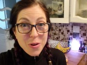 Role Play Kissing YOu. I Love Your Sweaty Stinky Balls 1/16