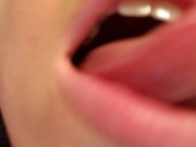 Role Play Kissing YOu. I Love Your Sweaty Stinky Balls 15/16