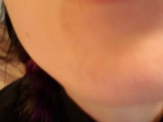 Role Play Kissing YOu. I Love Your Sweaty Stinky Balls 16/16