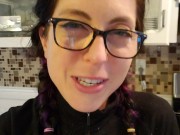 Role Play Kissing YOu. I Love Your Sweaty Stinky Balls 2/16