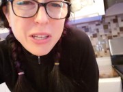 Role Play Kissing YOu. I Love Your Sweaty Stinky Balls 6/16