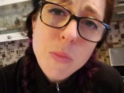 Role Play Kissing YOu. I Love Your Sweaty Stinky Balls 8/16