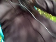 Look At My Wet Cameltoe 12/16