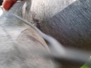 Look At My Wet Cameltoe 13/16