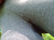 Look At My Wet Cameltoe 15/16