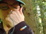 Look At My Wet Cameltoe 16/16