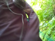 Look At My Wet Cameltoe 2/16