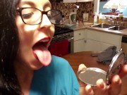 Mouth Tour After Gum Graft. Periodontic Work 1/16