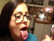 Mouth Tour After Gum Graft. Periodontic Work 13/16