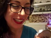 Mouth Tour After Gum Graft. Periodontic Work 16/16