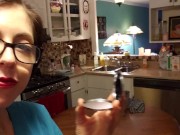 Mouth Tour After Gum Graft. Periodontic Work 3/16