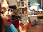 Mouth Tour After Gum Graft. Periodontic Work 4/16