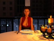 Acting Lessons: I'm Fucking My Girlfriend In A Hotel Room-Ep 31 1/16