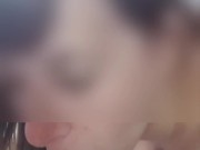  française suce jusqu'à en avoir plein la bouche 8/16