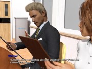 Acting Lessons: Casting Audition Goes Wrong-Ep 32 6/16