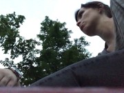 МОЯ МАЛАЯ КАЧАЕТСЯ НА МНЕ И МОЕМ ЧЛЕНЕ В РУБАШКЕ 4К СО СЛОВАМИ! - Screenshot 7 of 16 - Fuck