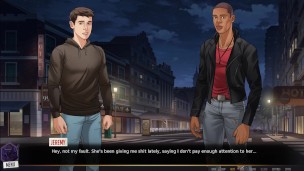 Our Red String #13 - PC Gameplay Lets Play (HD)