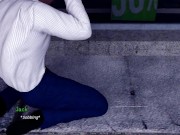 Acting Lessons: Guy Fucked His Ex-Girl Hard In Her Ass Because She Cheated On HimEp 33 11/16