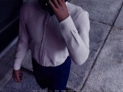 Acting Lessons: Guy Fucked His Ex-Girl Hard In Her Ass Because She Cheated On HimEp 33 12/16