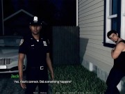 Acting Lessons: Guy Fucked His Ex-Girl Hard In Her Ass Because She Cheated On HimEp 33 13/16