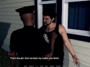 Acting Lessons: Guy Fucked His Ex-Girl Hard In Her Ass Because She Cheated On HimEp 33 14/16