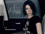 Acting Lessons: Guy Fucked His Ex-Girl Hard In Her Ass Because She Cheated On HimEp 33 15/16