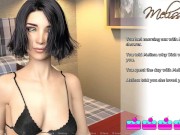 Acting Lessons: Guy Fucked His Ex-Girl Hard In Her Ass Because She Cheated On HimEp 33 16/16