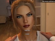 Acting Lessons: Guy Fucked His Ex-Girl Hard In Her Ass Because She Cheated On HimEp 33 4/16