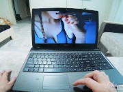 Сводная сестра просит сделать массаж и это переросло в секс 1/16