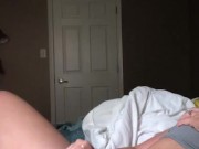First amateur video