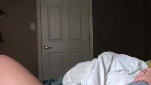 First amateur video