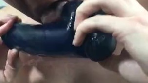 Diversão na banheira! Grande orgasmo!