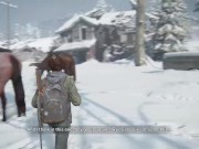 lesbian fights coronavirus 2 15/16