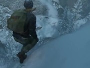 lesbian fights coronavirus 2 4/16