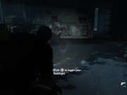 lesbian fights coronavirus 2 6/16