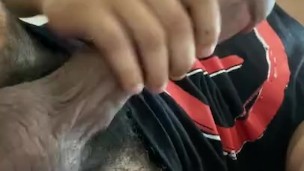 Estou com tesão ultimamente 