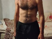 Fans approached tight. 13/16