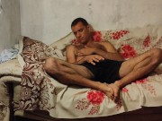 Fans approached tight. 3/16