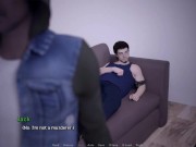 A:. A Big Mystery Who is Waiting To Be Resolved-Ep 39 11/16