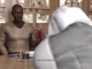 A:. A Big Mystery Who is Waiting To Be Resolved-Ep 39 14/16