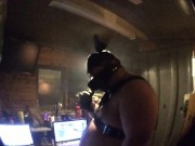 pipe pupper clip - Screenshot 13 of 16 - Kink
