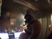 pipe pupper clip - Screenshot 14 of 16 - Leather
