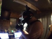pipe pupper clip - Screenshot 4 of 16 - Leather